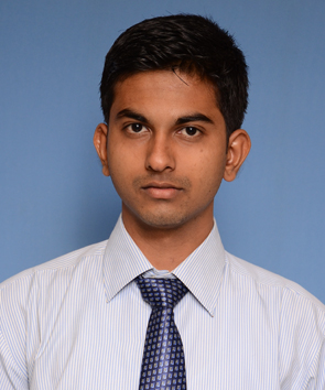 Akshay Kadam